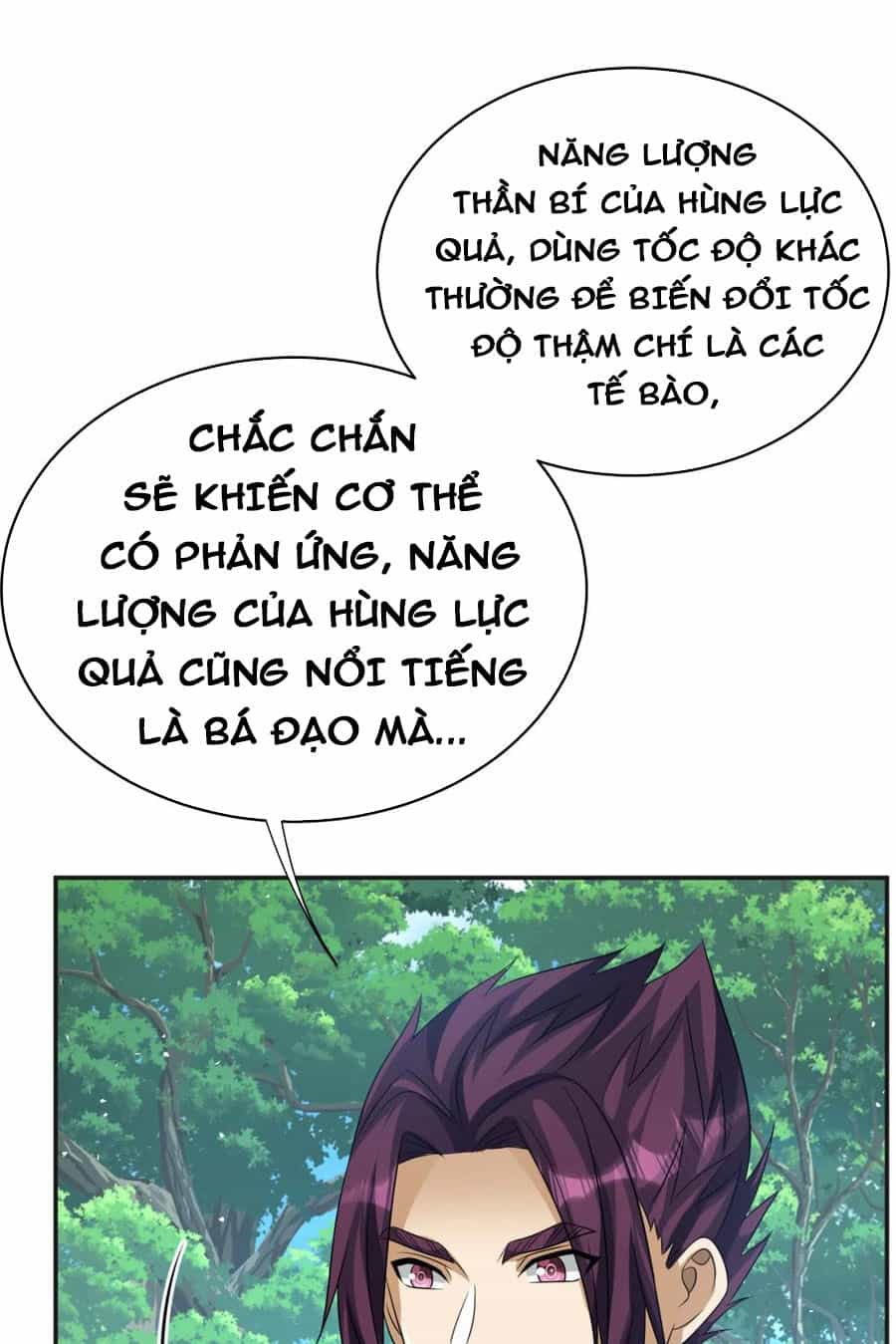 Cựu Nhật Ngự Long - Chương 32 - ảnh 16