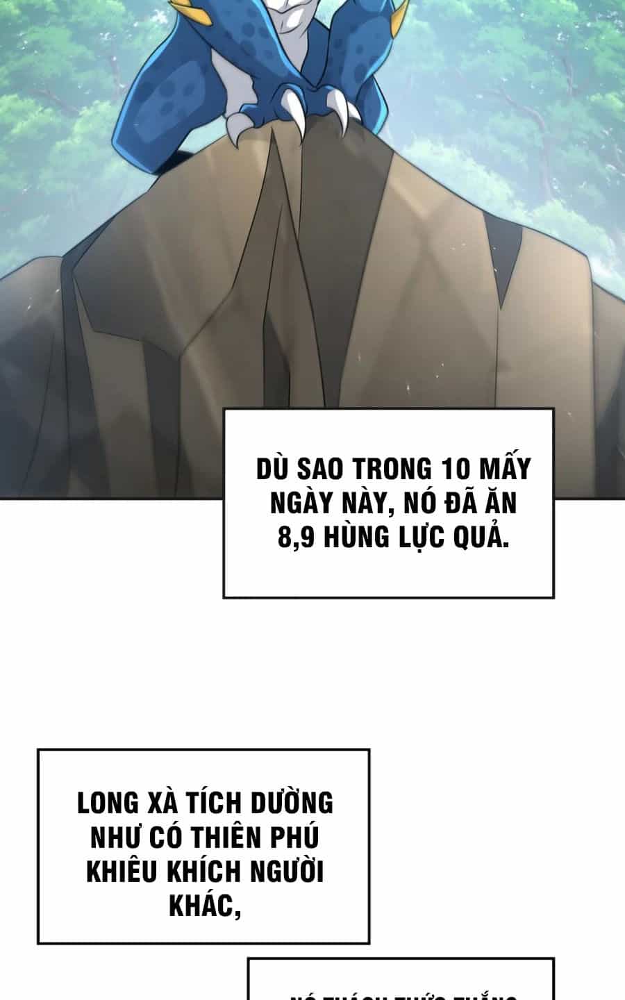 Cựu Nhật Ngự Long - Chương 32 - ảnh 24