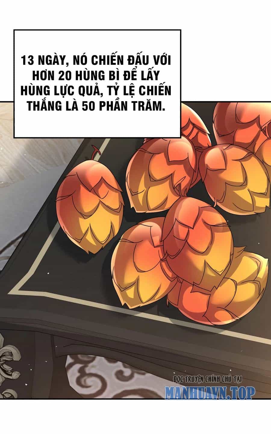 Cựu Nhật Ngự Long - Chương 32 - ảnh 26