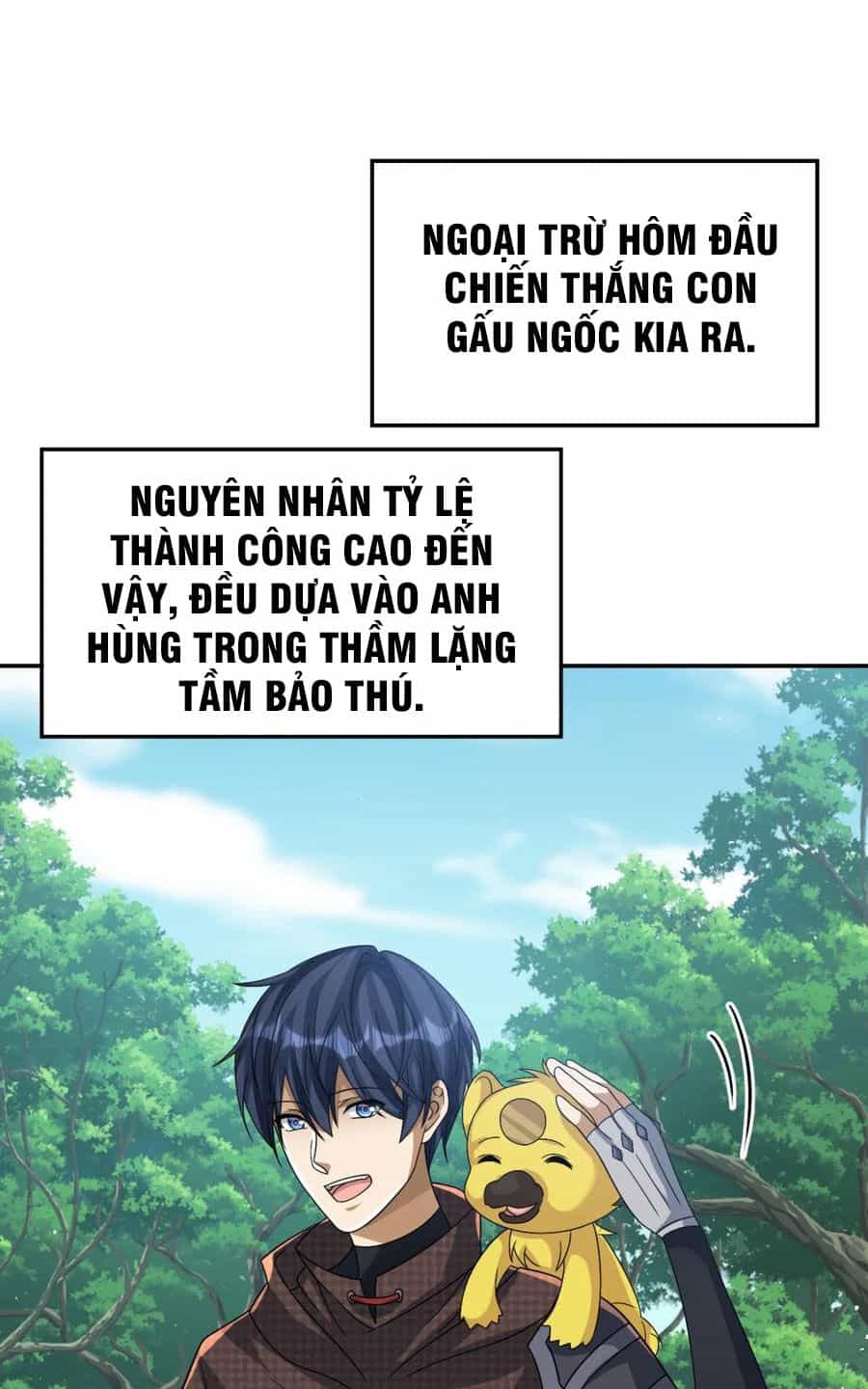 Cựu Nhật Ngự Long - Chương 32 - ảnh 27