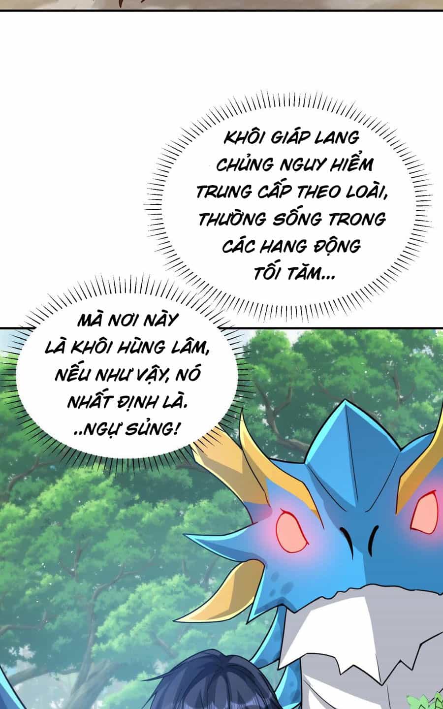 Cựu Nhật Ngự Long - Chương 32 - ảnh 36