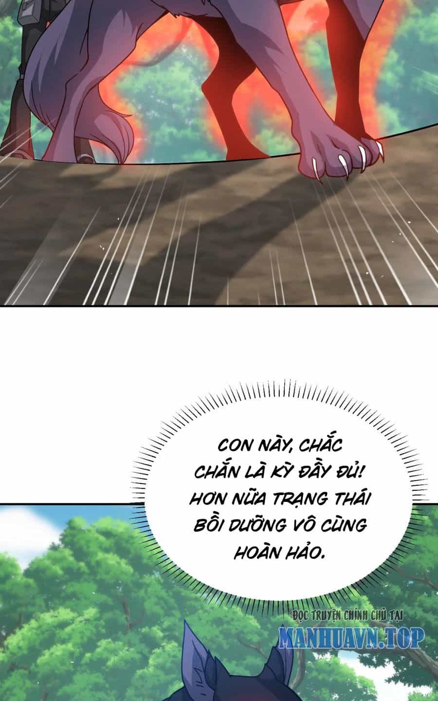 Cựu Nhật Ngự Long - Chương 32 - ảnh 40