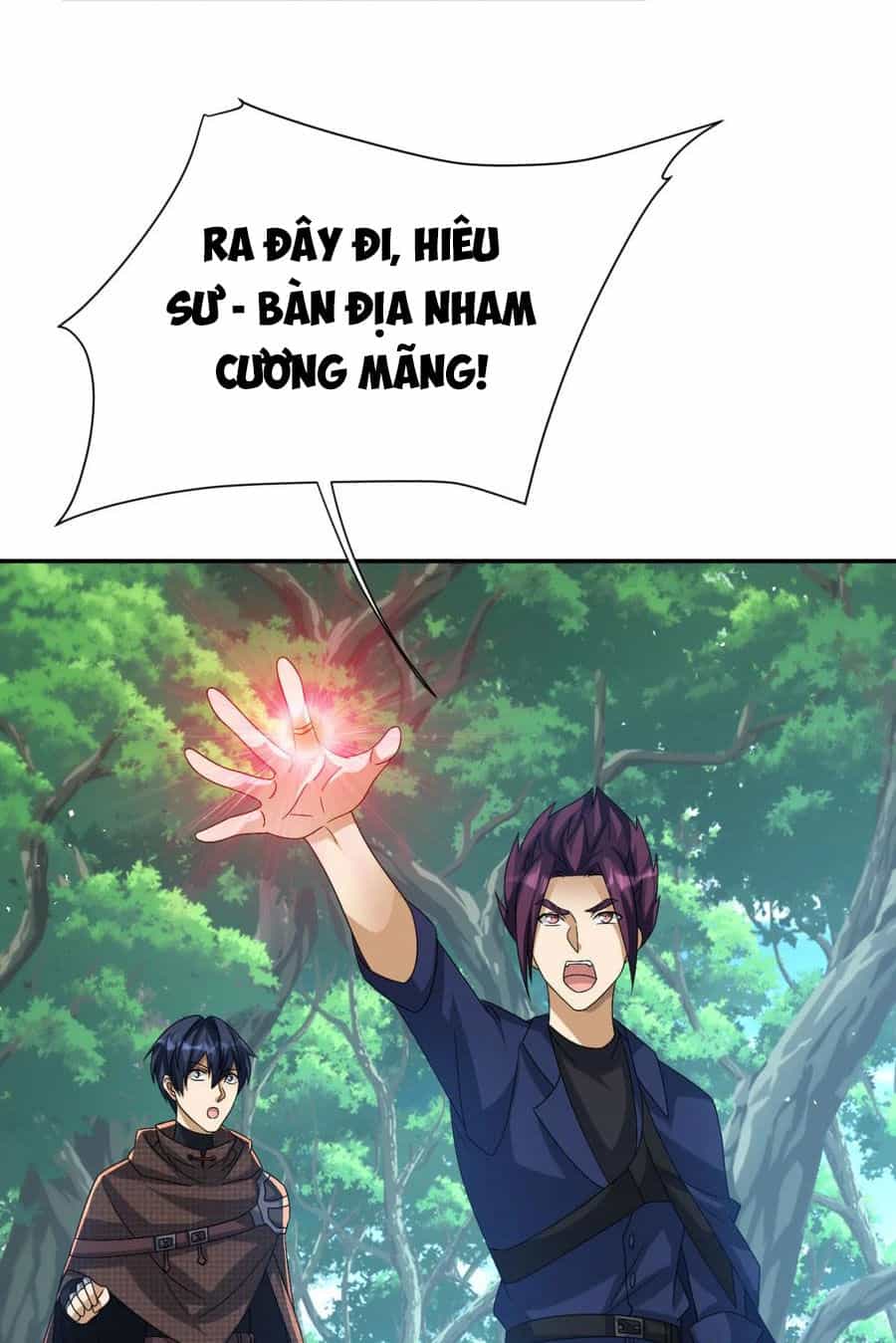 Cựu Nhật Ngự Long - Chương 32 - ảnh 5