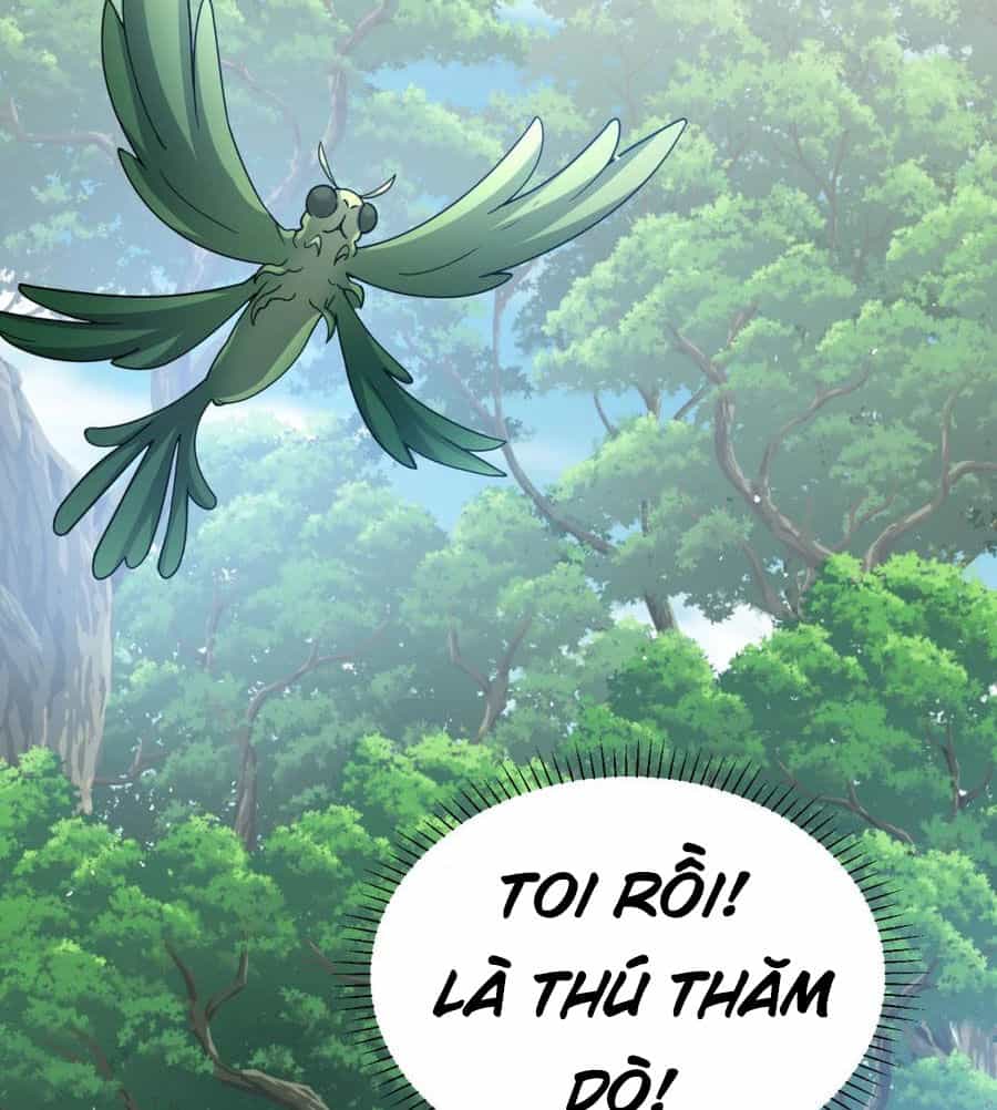 Cựu Nhật Ngự Long - Chương 32 - ảnh 59