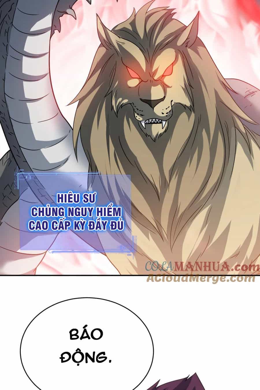 Cựu Nhật Ngự Long - Chương 32 - ảnh 7