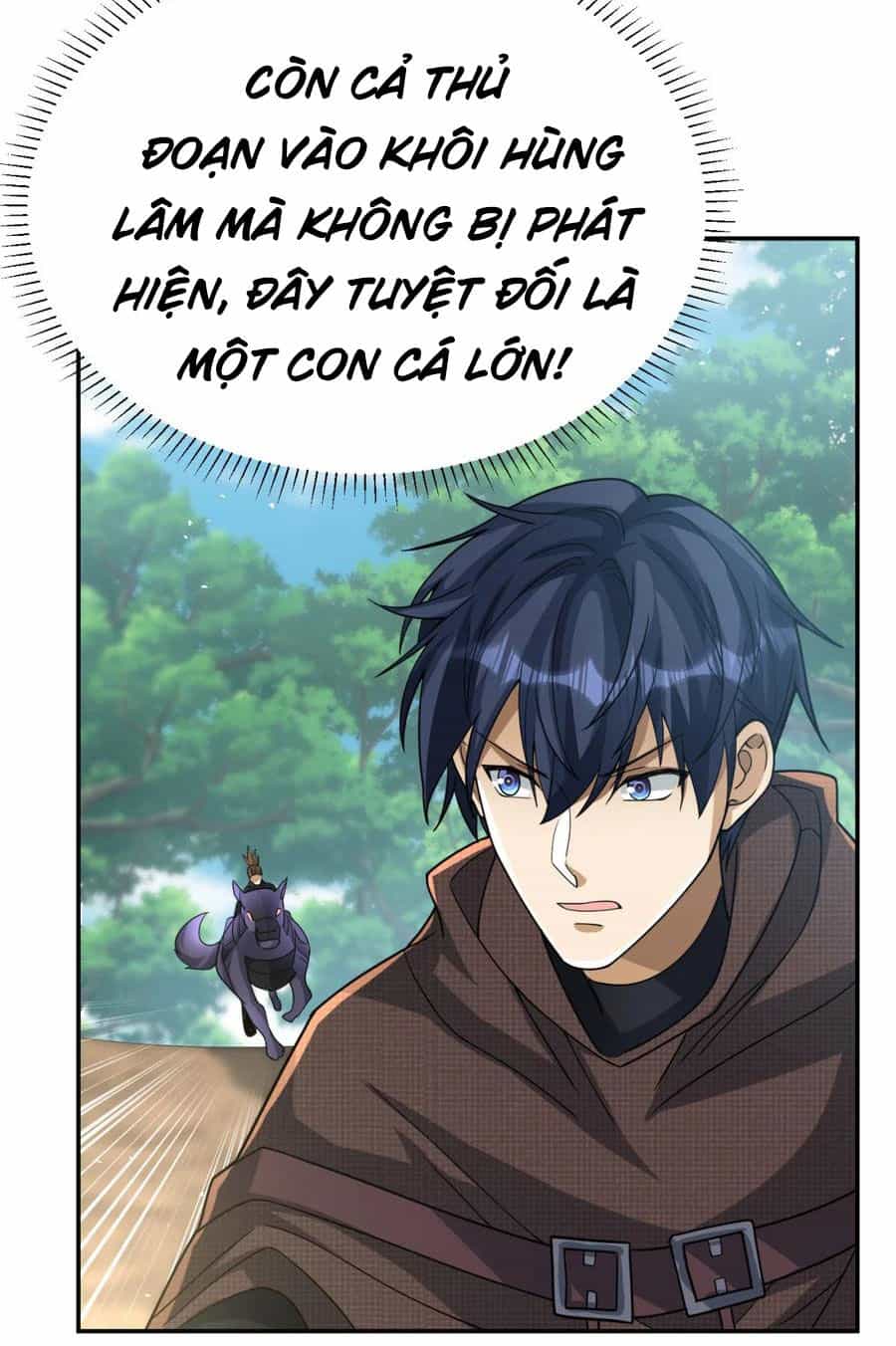 Cựu Nhật Ngự Long - Chương 33 - ảnh 15