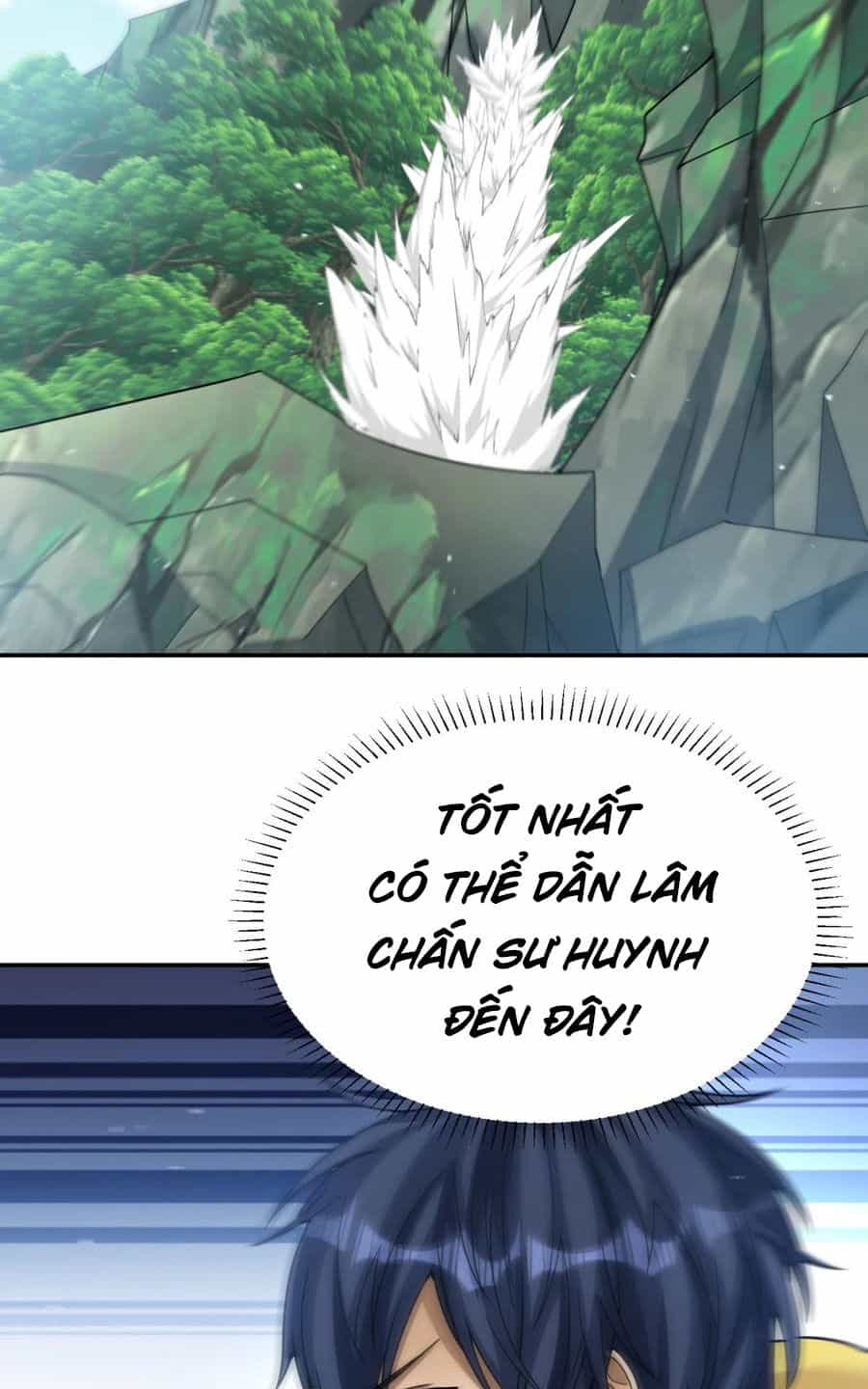 Cựu Nhật Ngự Long - Chương 33 - ảnh 43