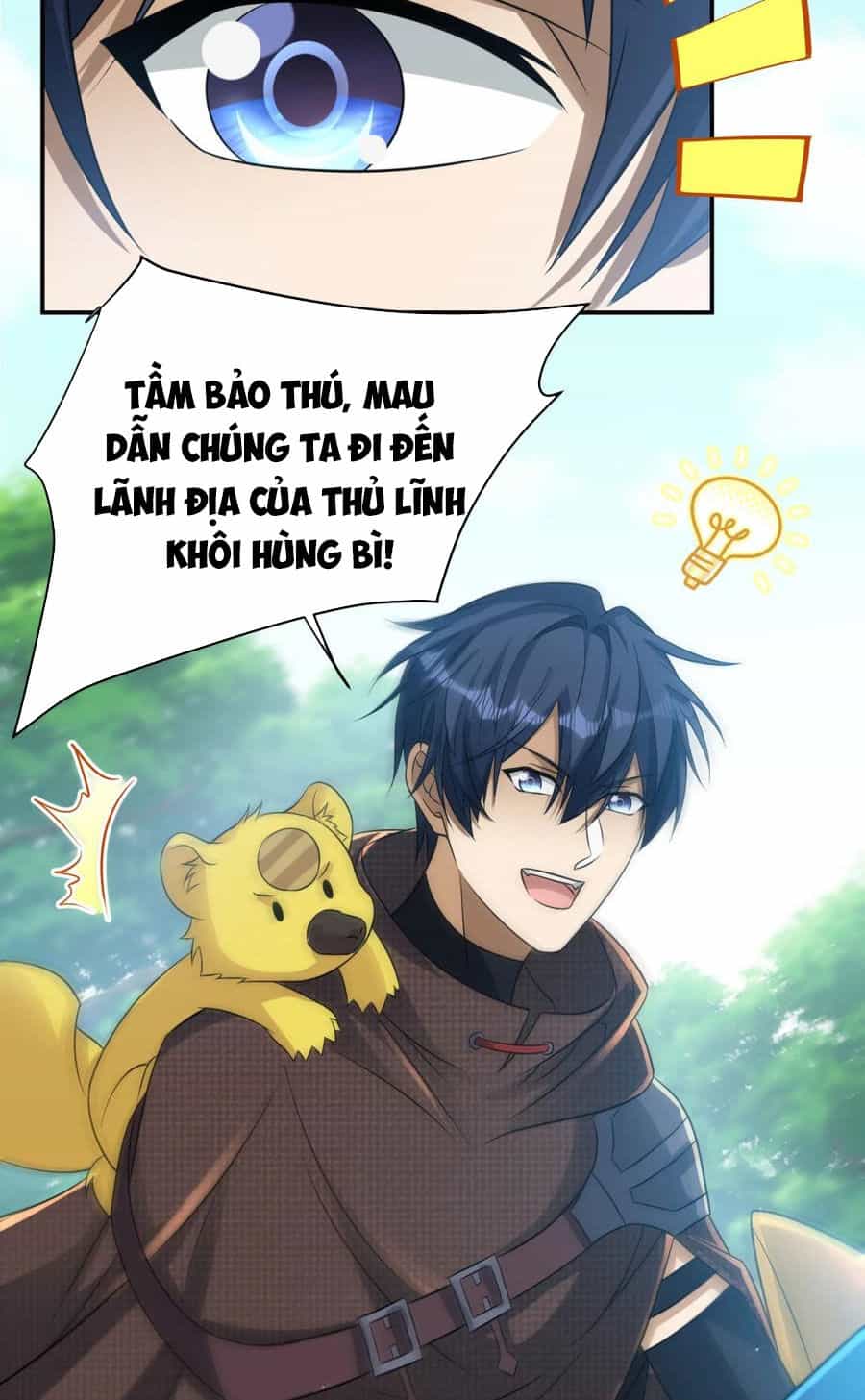 Cựu Nhật Ngự Long - Chương 33 - ảnh 62
