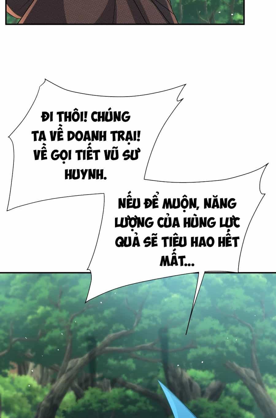 Cựu Nhật Ngự Long - Chương 34 - ảnh 16