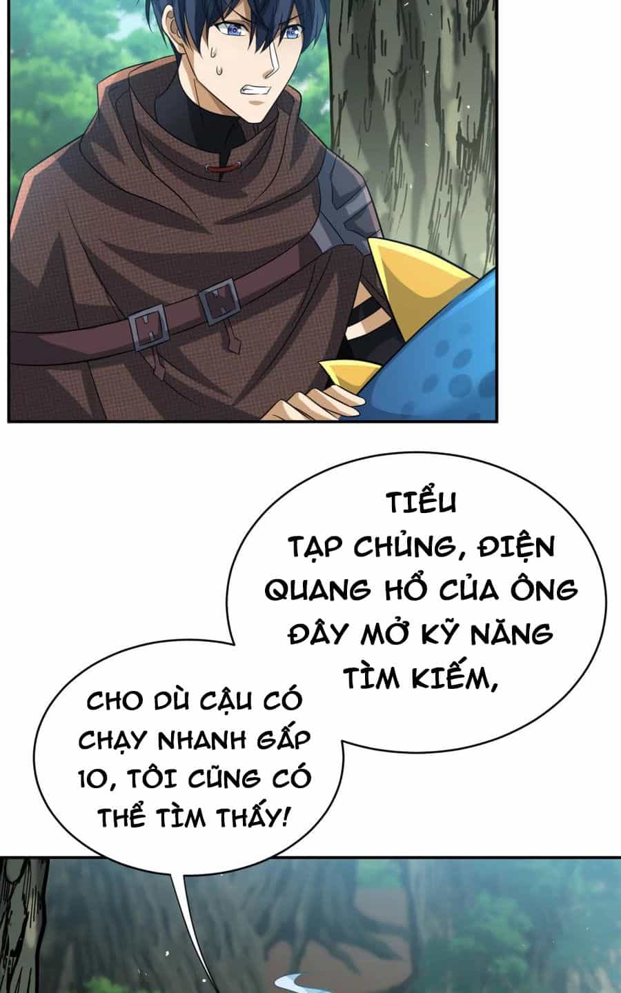 Cựu Nhật Ngự Long - Chương 34 - ảnh 26