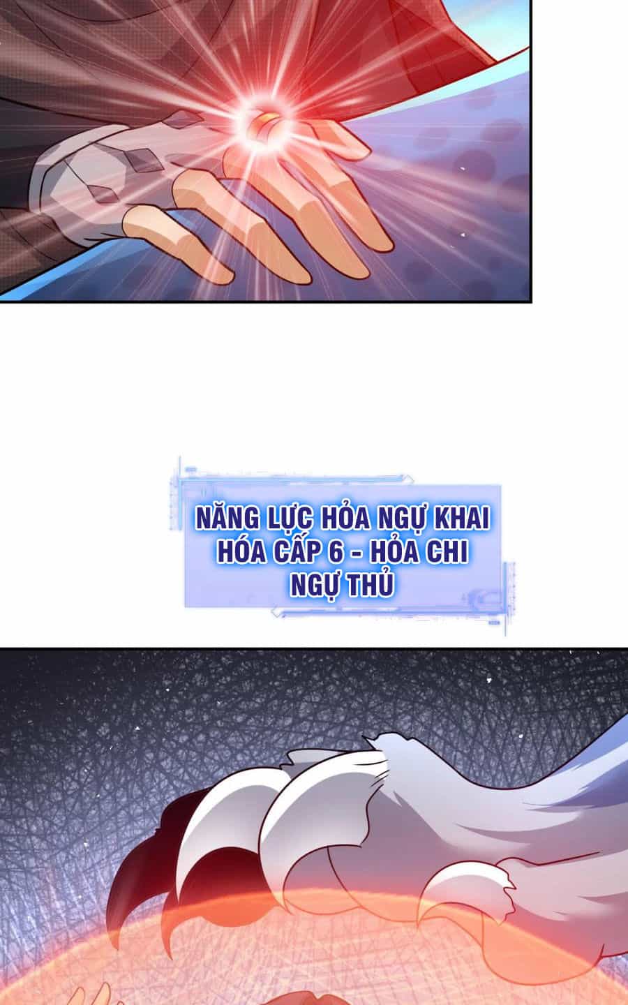 Cựu Nhật Ngự Long - Chương 34 - ảnh 48