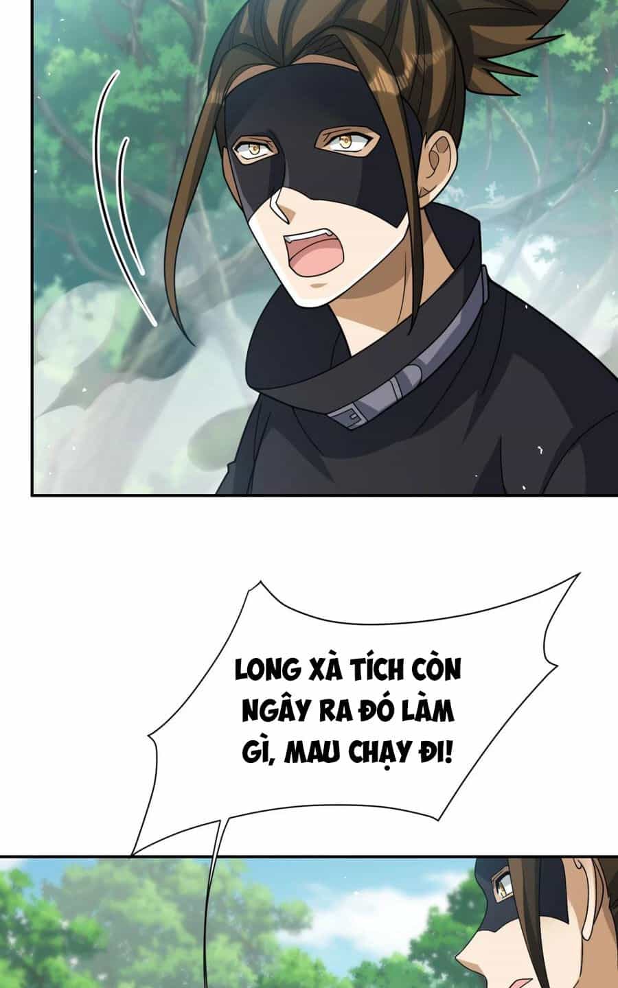 Cựu Nhật Ngự Long - Chương 34 - ảnh 54