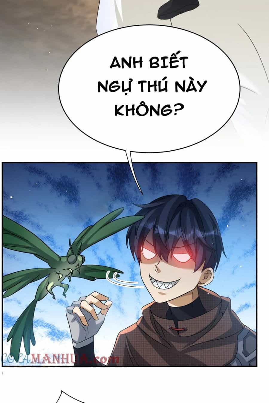Cựu Nhật Ngự Long - Chương 34 - ảnh 62