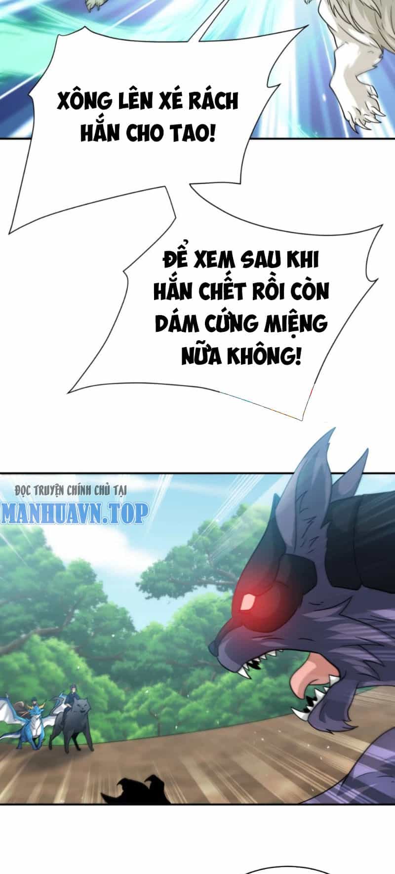 Cựu Nhật Ngự Long - Chương 35 - ảnh 7