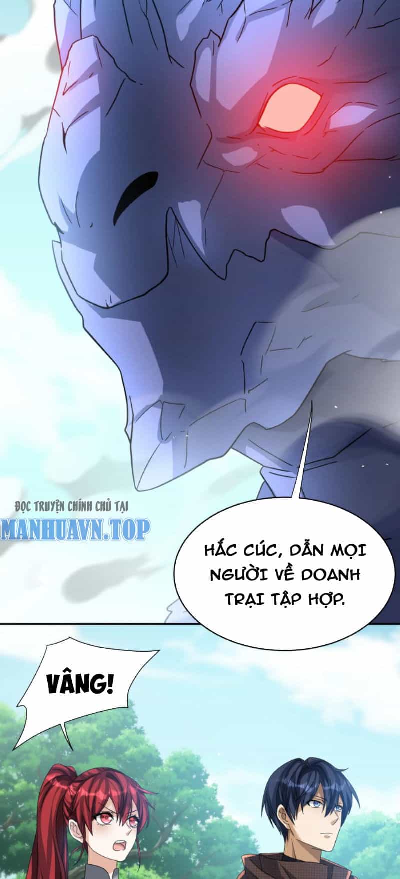 Cựu Nhật Ngự Long - Chương 37 - ảnh 17