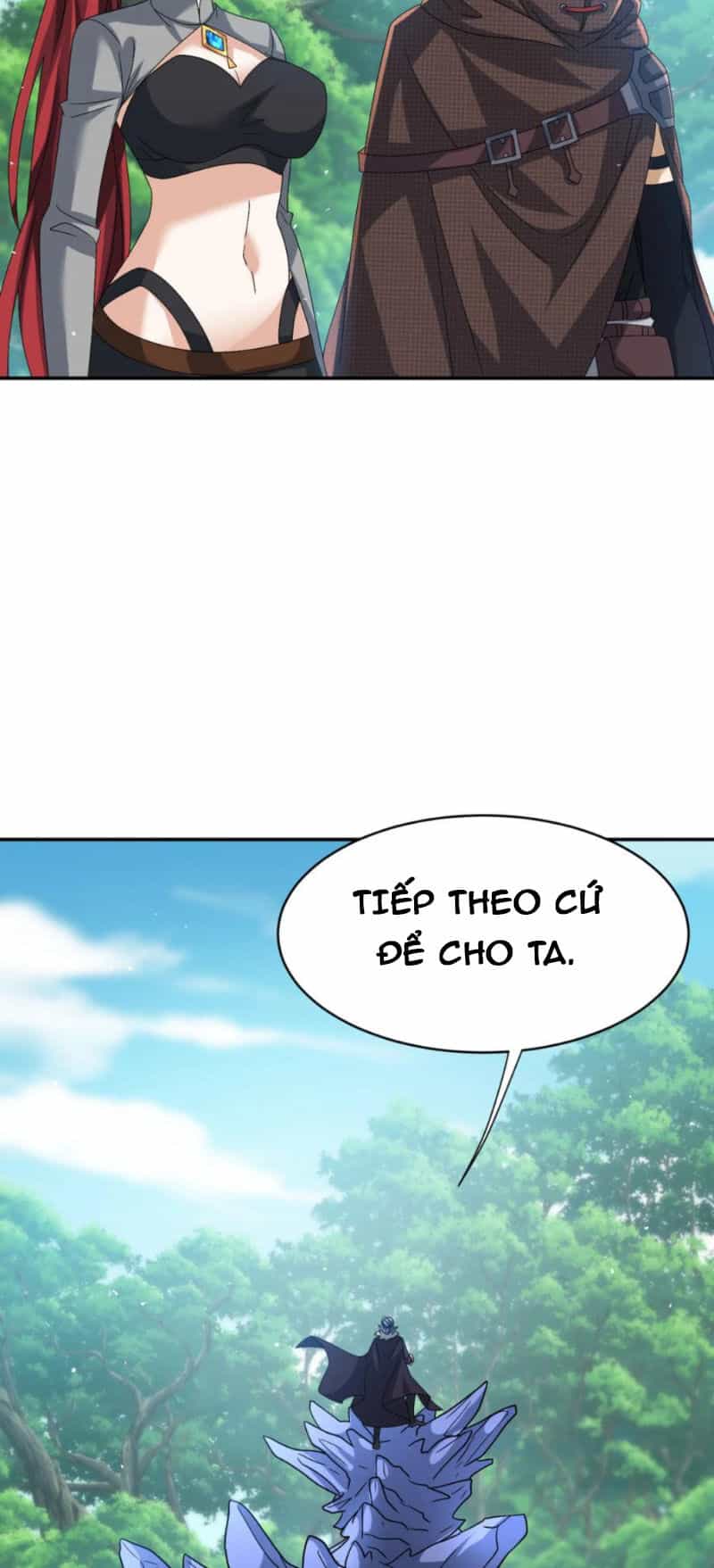 Cựu Nhật Ngự Long - Chương 37 - ảnh 18