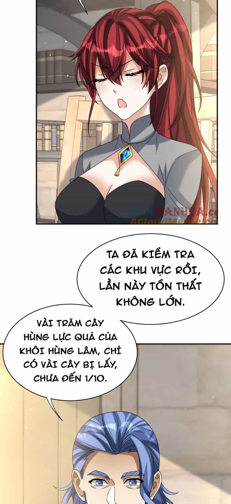 Cựu Nhật Ngự Long - Chương 37 - ảnh 34