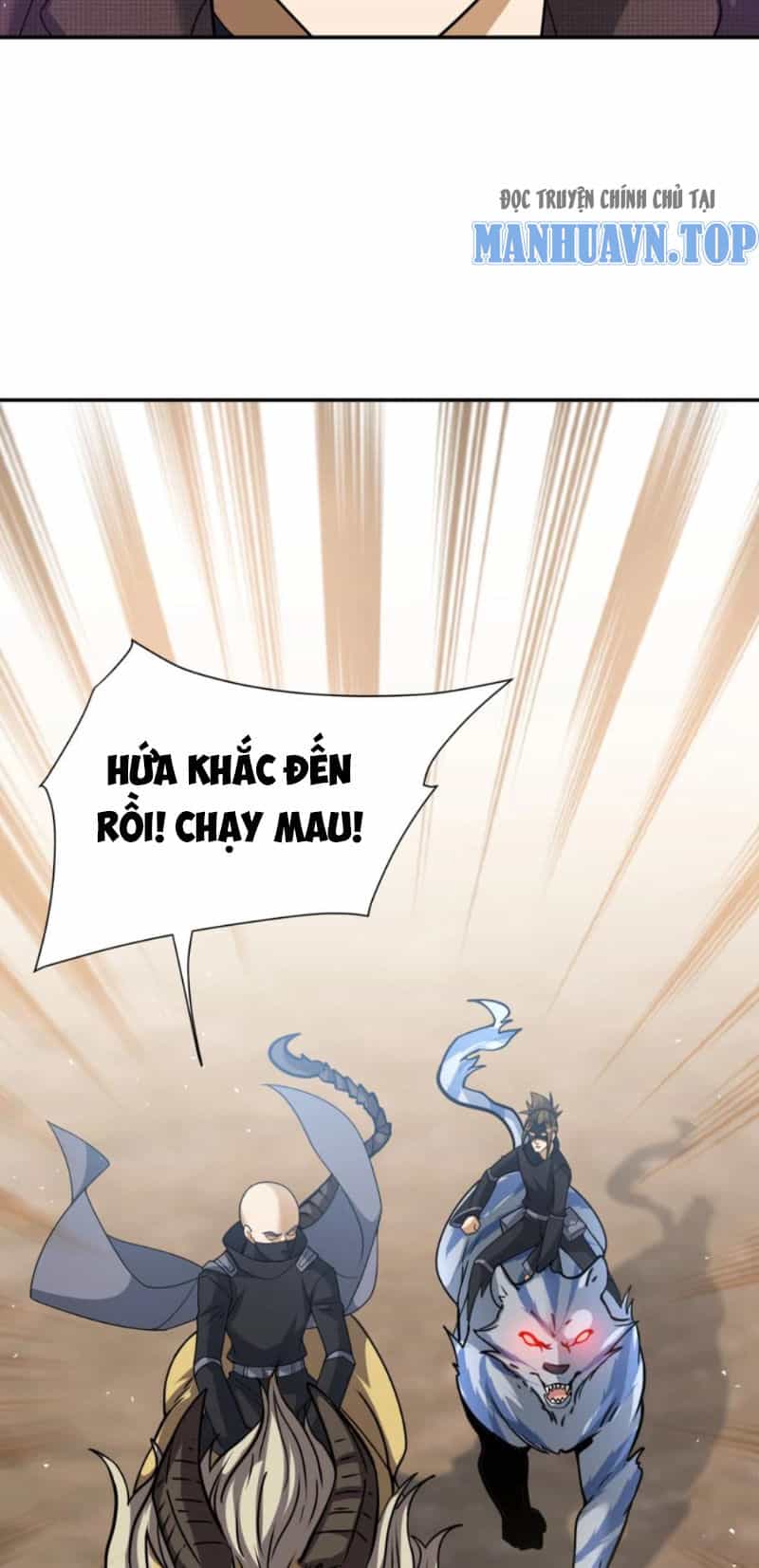 Cựu Nhật Ngự Long - Chương 37 - ảnh 4