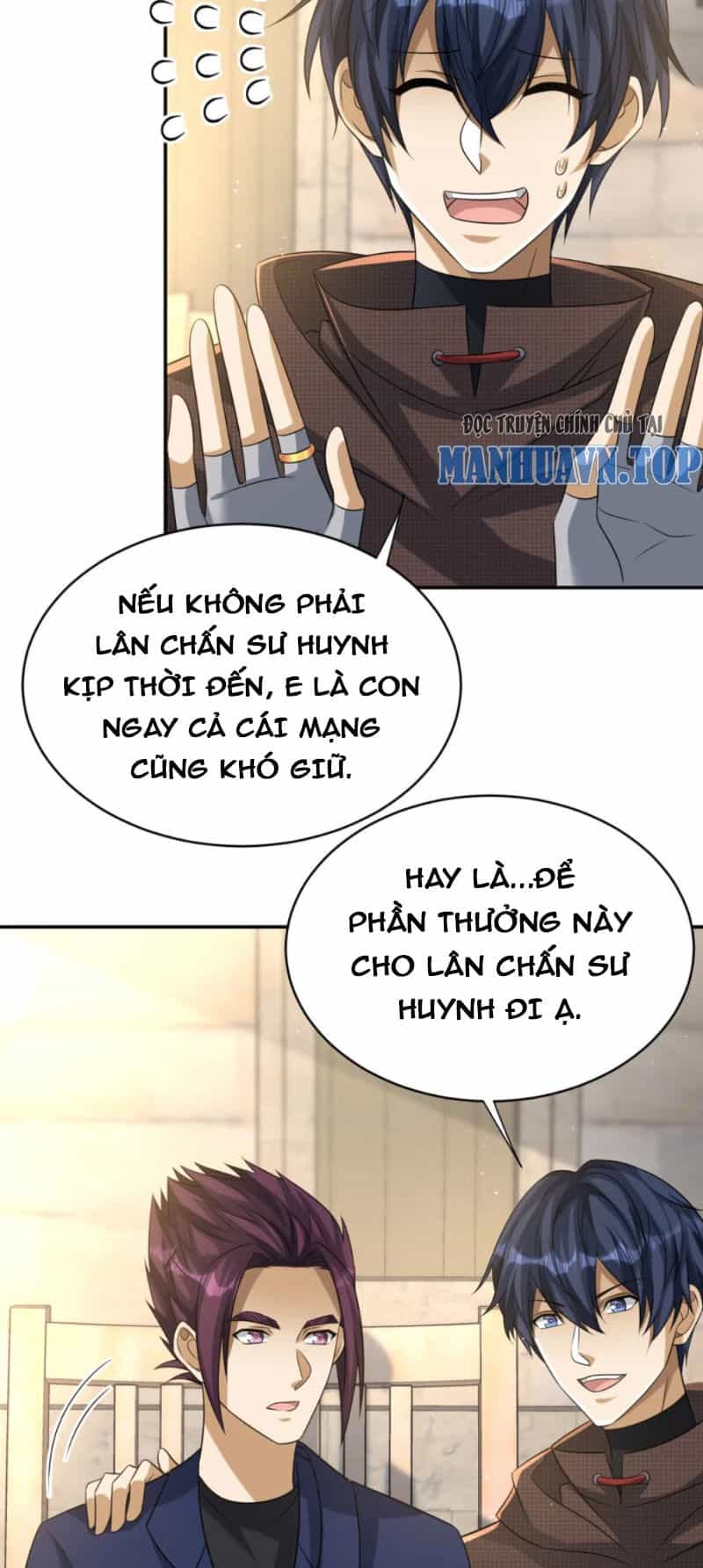Cựu Nhật Ngự Long - Chương 37 - ảnh 45