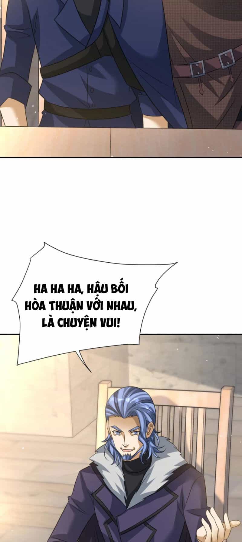 Cựu Nhật Ngự Long - Chương 37 - ảnh 46