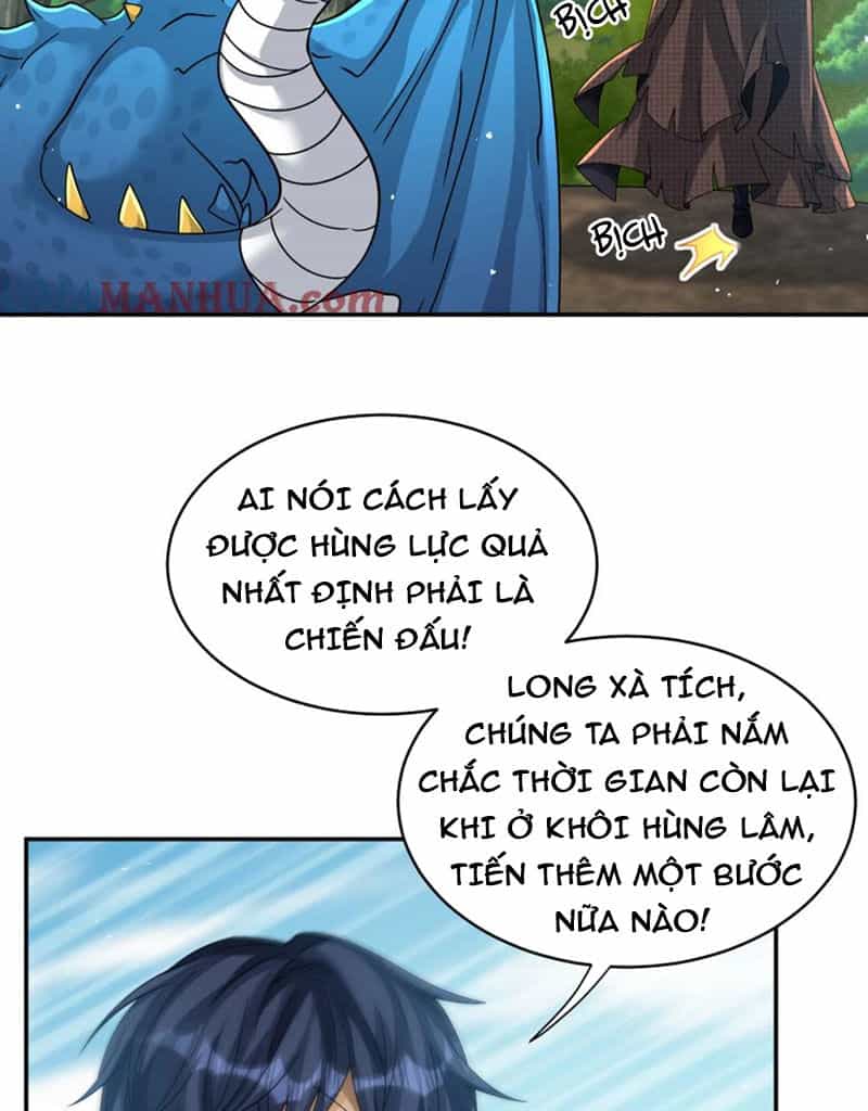 Cựu Nhật Ngự Long - Chương 38 - ảnh 24