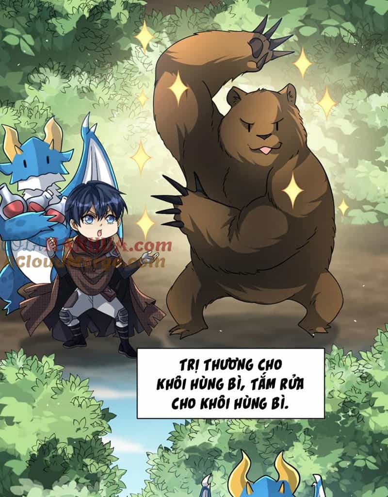 Cựu Nhật Ngự Long - Chương 38 - ảnh 28