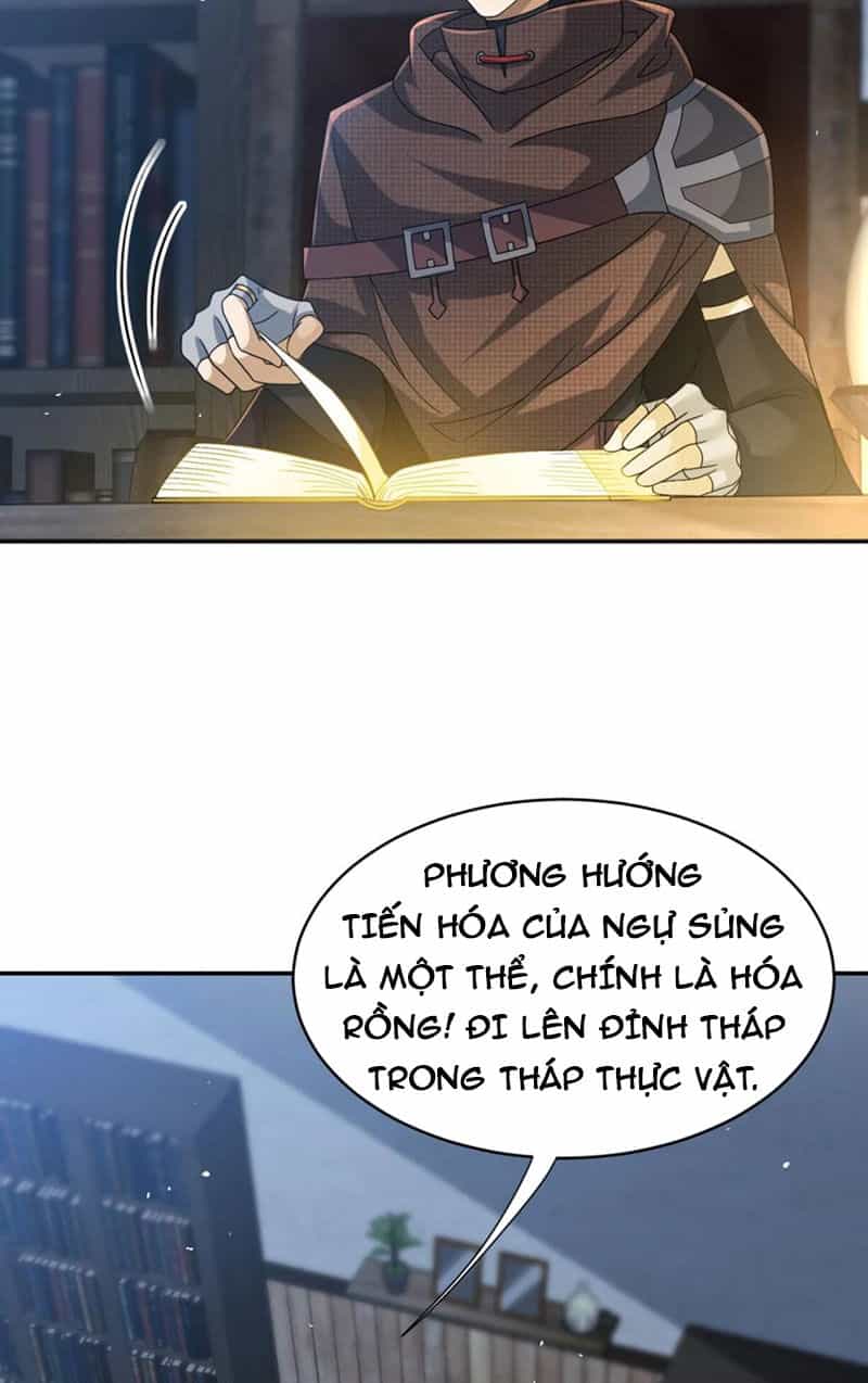 Cựu Nhật Ngự Long - Chương 38 - ảnh 3
