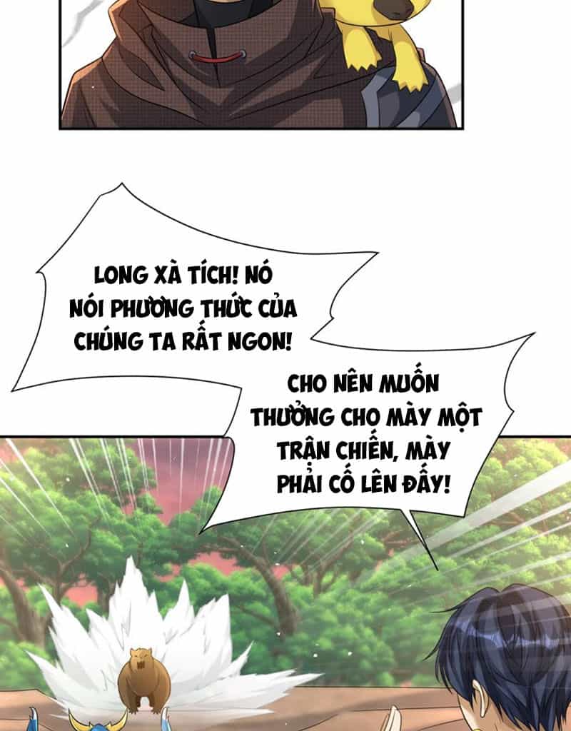 Cựu Nhật Ngự Long - Chương 38 - ảnh 35