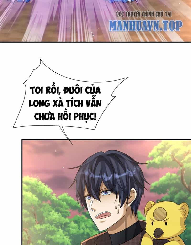 Cựu Nhật Ngự Long - Chương 38 - ảnh 40