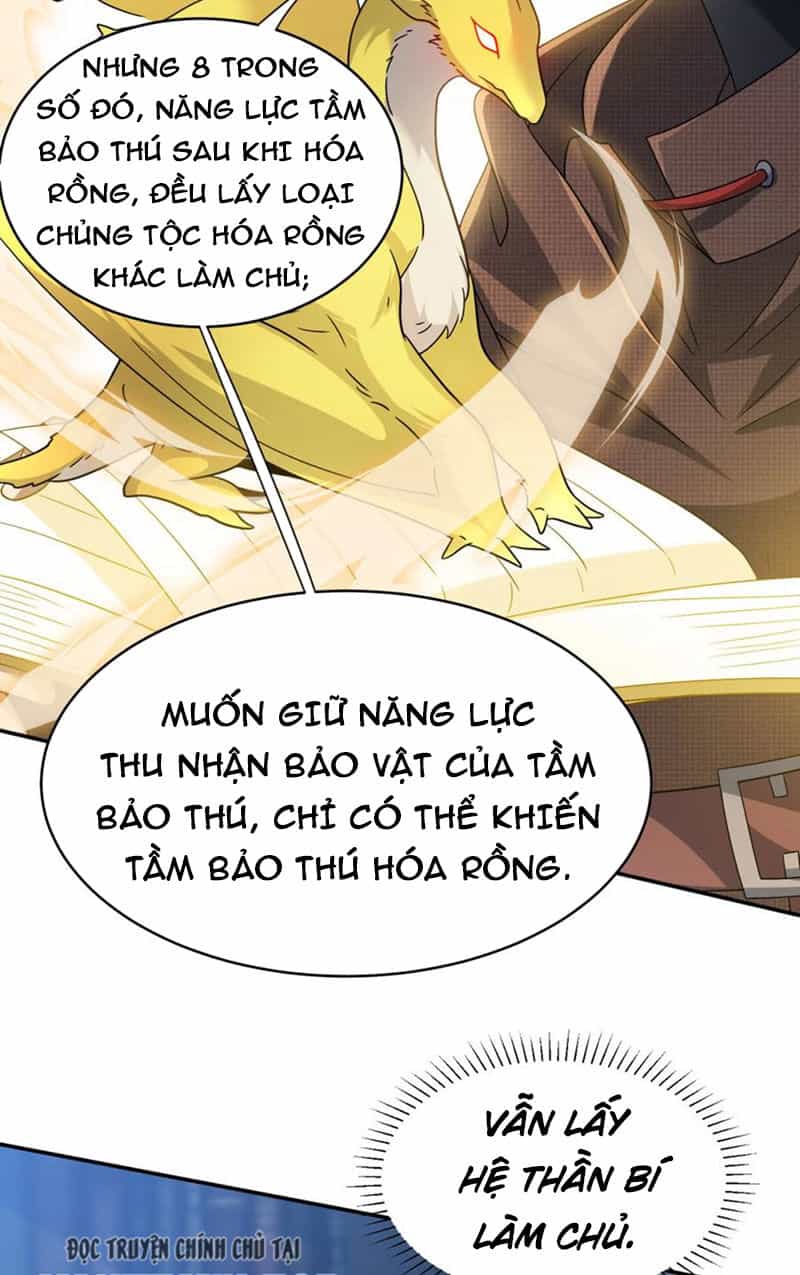 Cựu Nhật Ngự Long - Chương 38 - ảnh 8