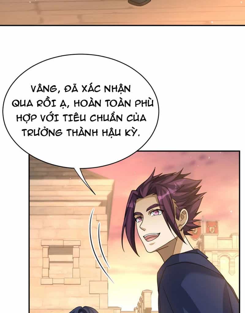 Cựu Nhật Ngự Long - Chương 39 - ảnh 21