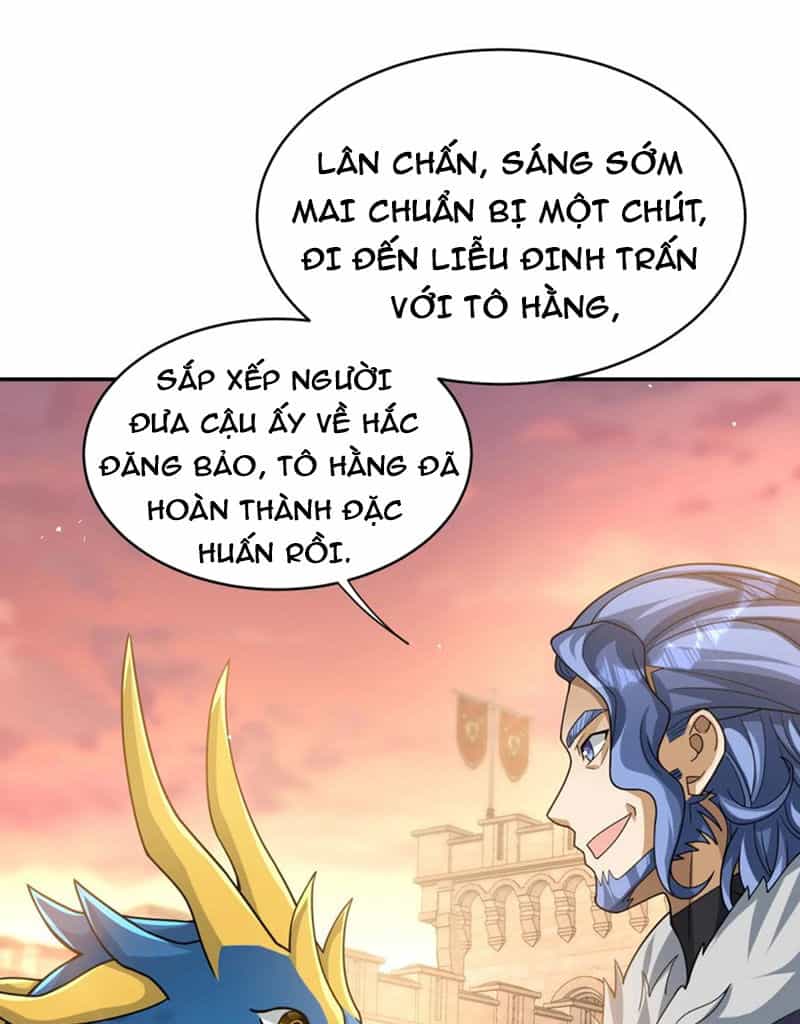 Cựu Nhật Ngự Long - Chương 39 - ảnh 25