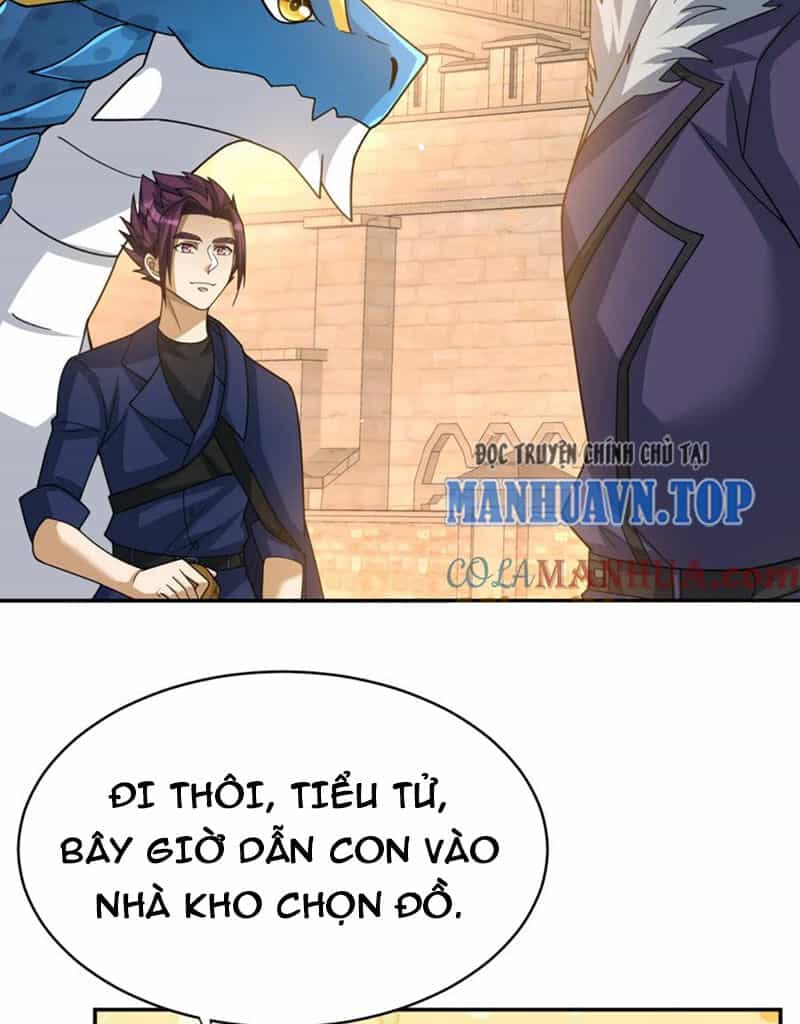 Cựu Nhật Ngự Long - Chương 39 - ảnh 26