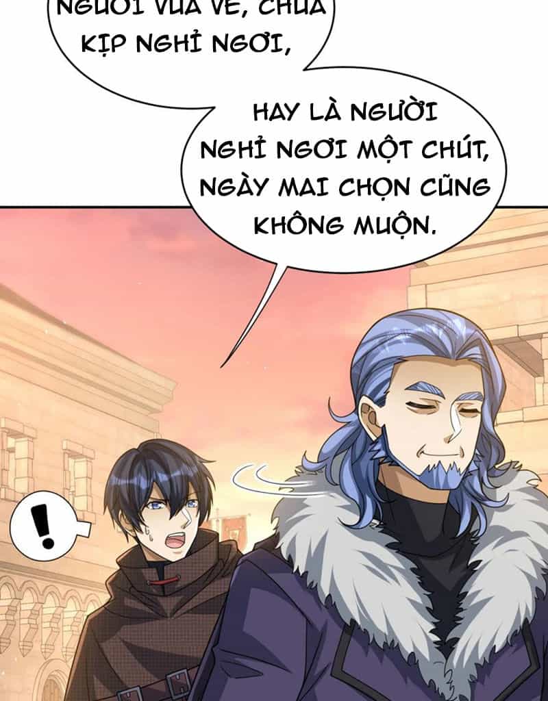 Cựu Nhật Ngự Long - Chương 39 - ảnh 28