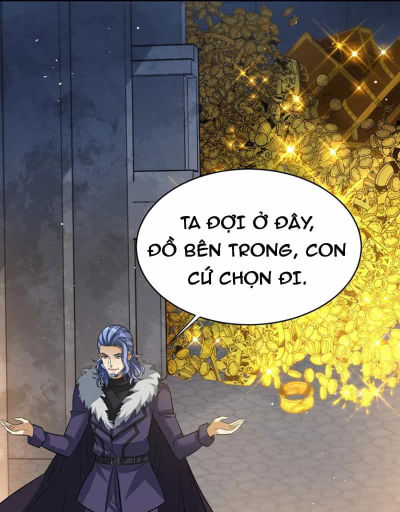Cựu Nhật Ngự Long - Chương 39 - ảnh 36