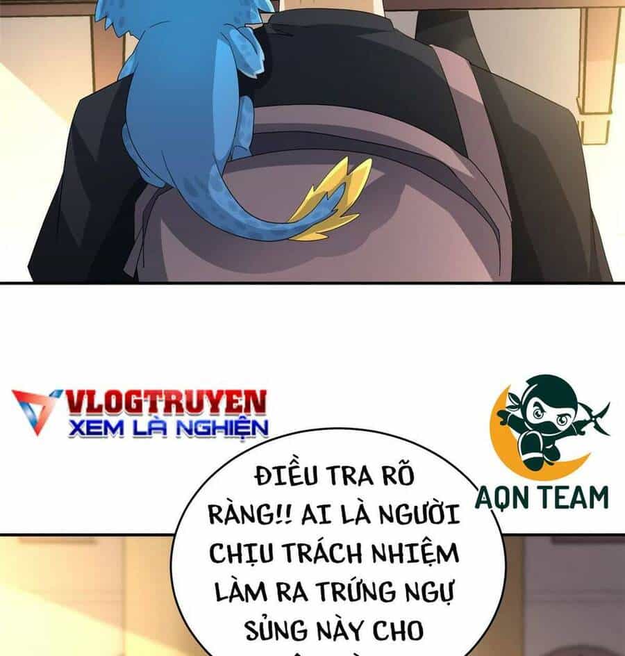 Cựu Nhật Ngự Long - Chương 4 - ảnh 16