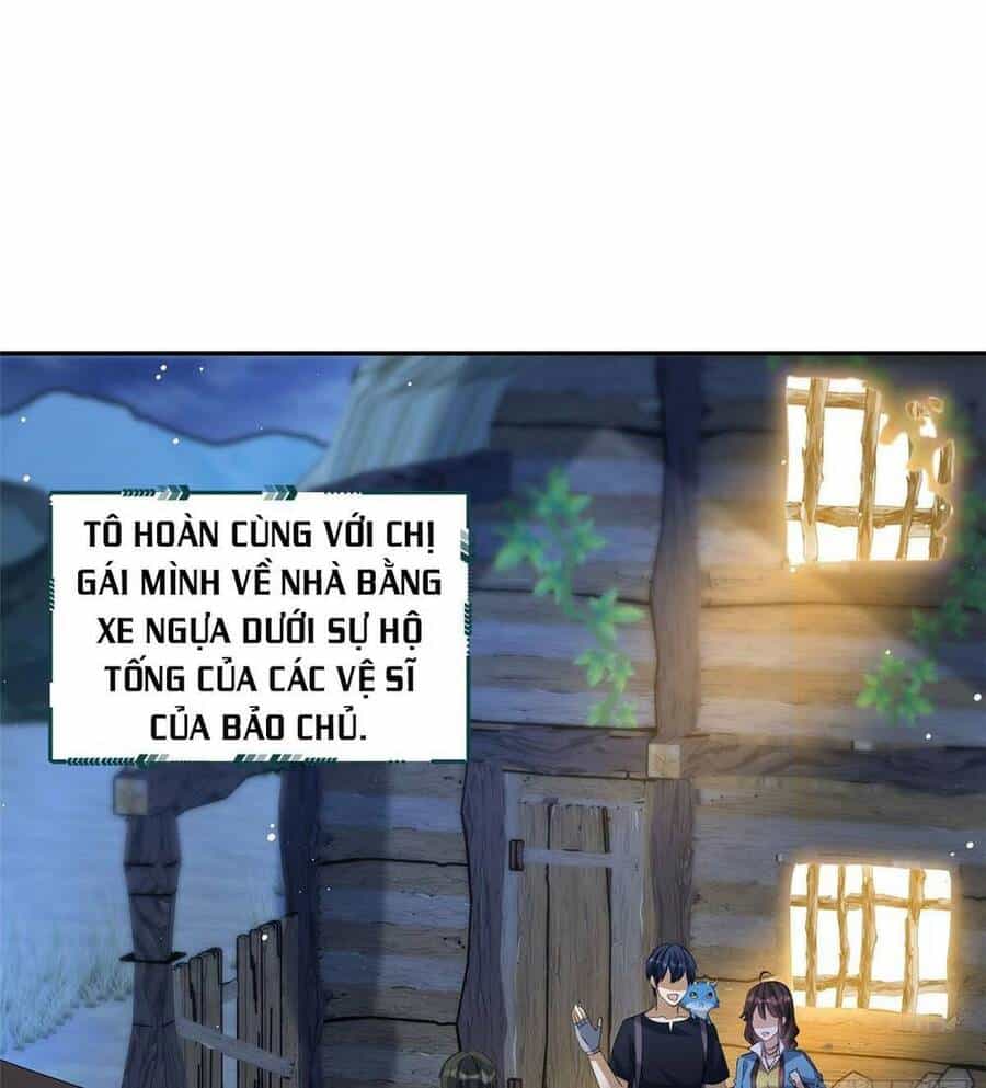 Cựu Nhật Ngự Long - Chương 4 - ảnh 42