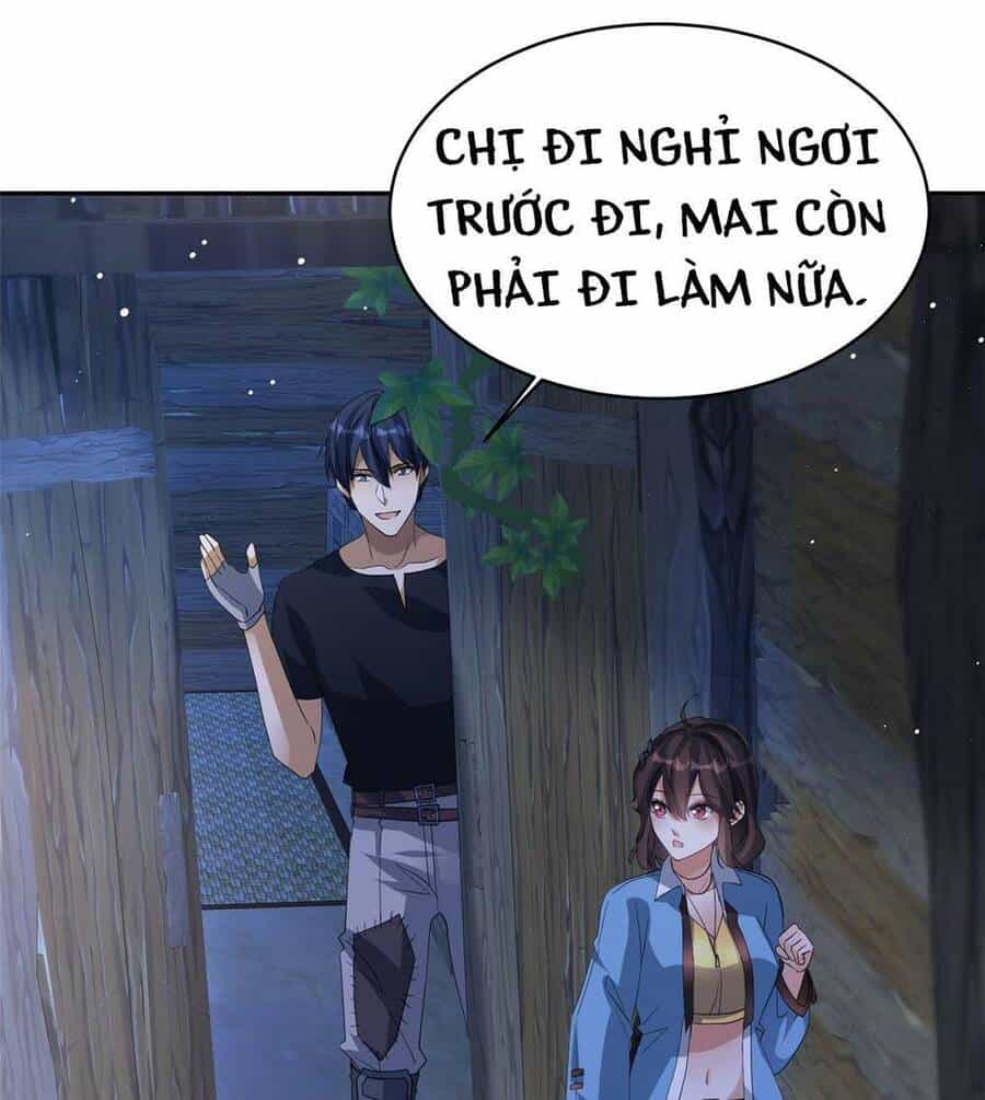 Cựu Nhật Ngự Long - Chương 4 - ảnh 47