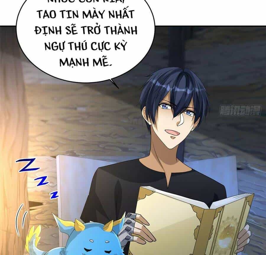 Cựu Nhật Ngự Long - Chương 4 - ảnh 62