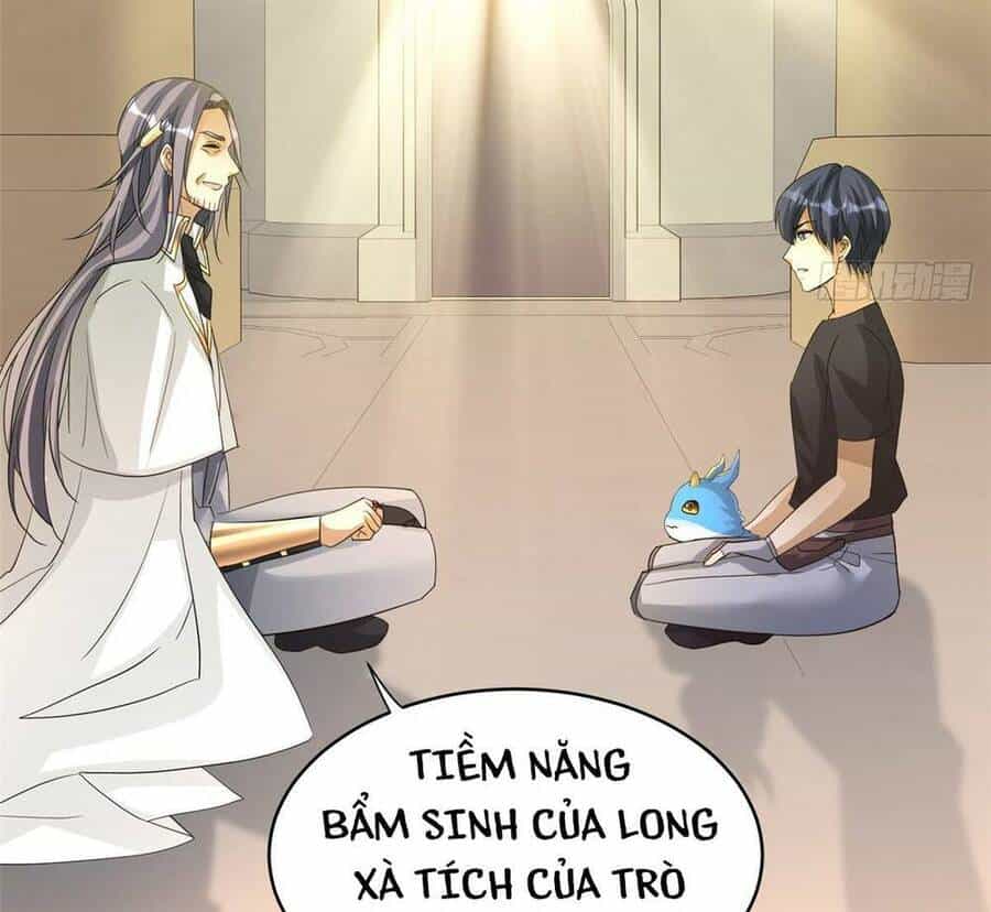 Cựu Nhật Ngự Long - Chương 4 - ảnh 69