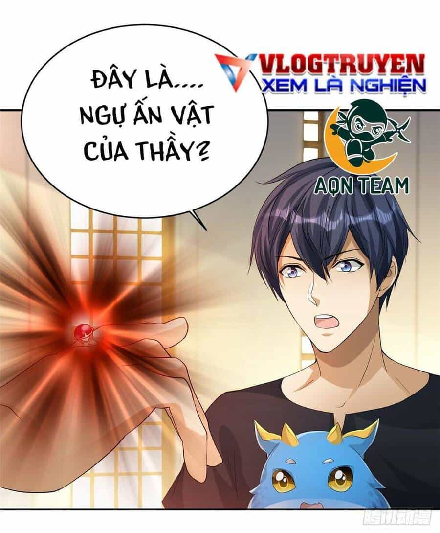 Cựu Nhật Ngự Long - Chương 4 - ảnh 74