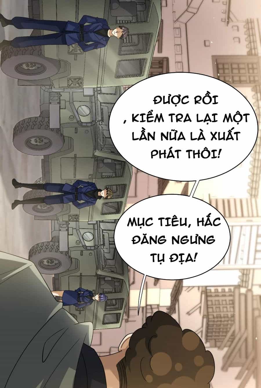 Cựu Nhật Ngự Long - Chương 40 - ảnh 12