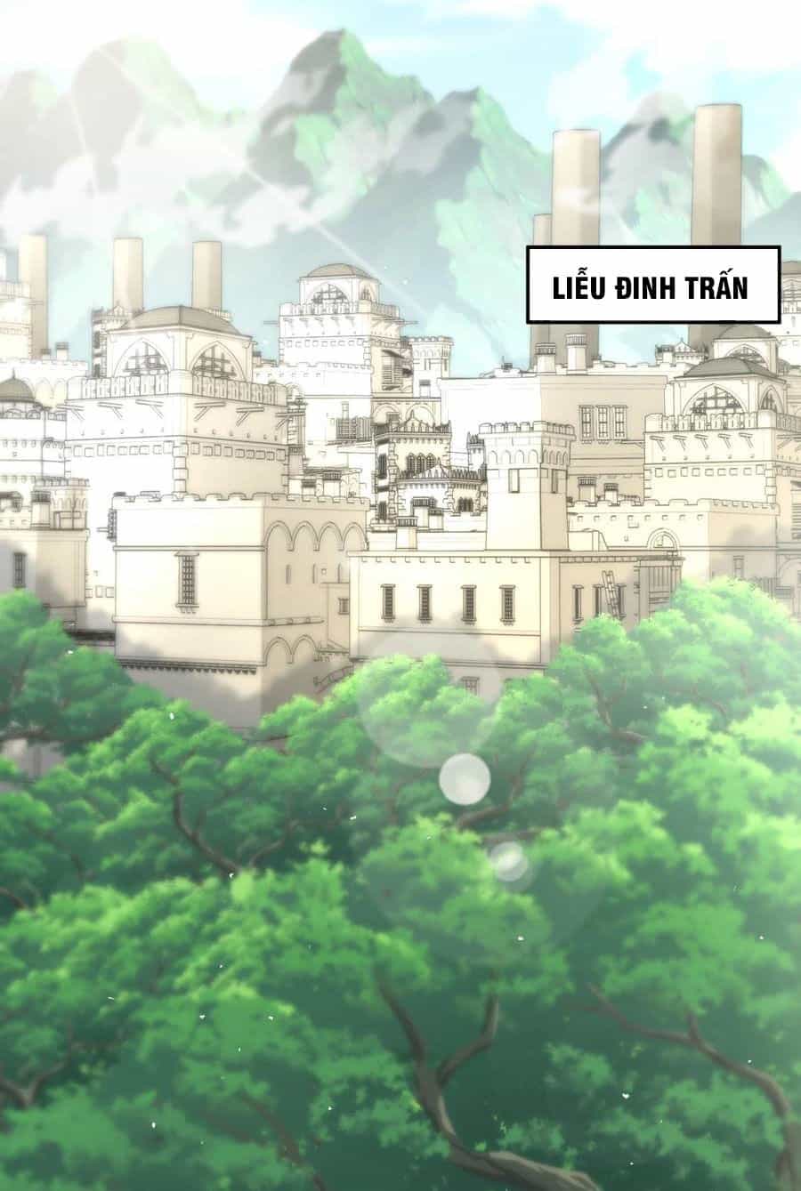 Cựu Nhật Ngự Long - Chương 40 - ảnh 15