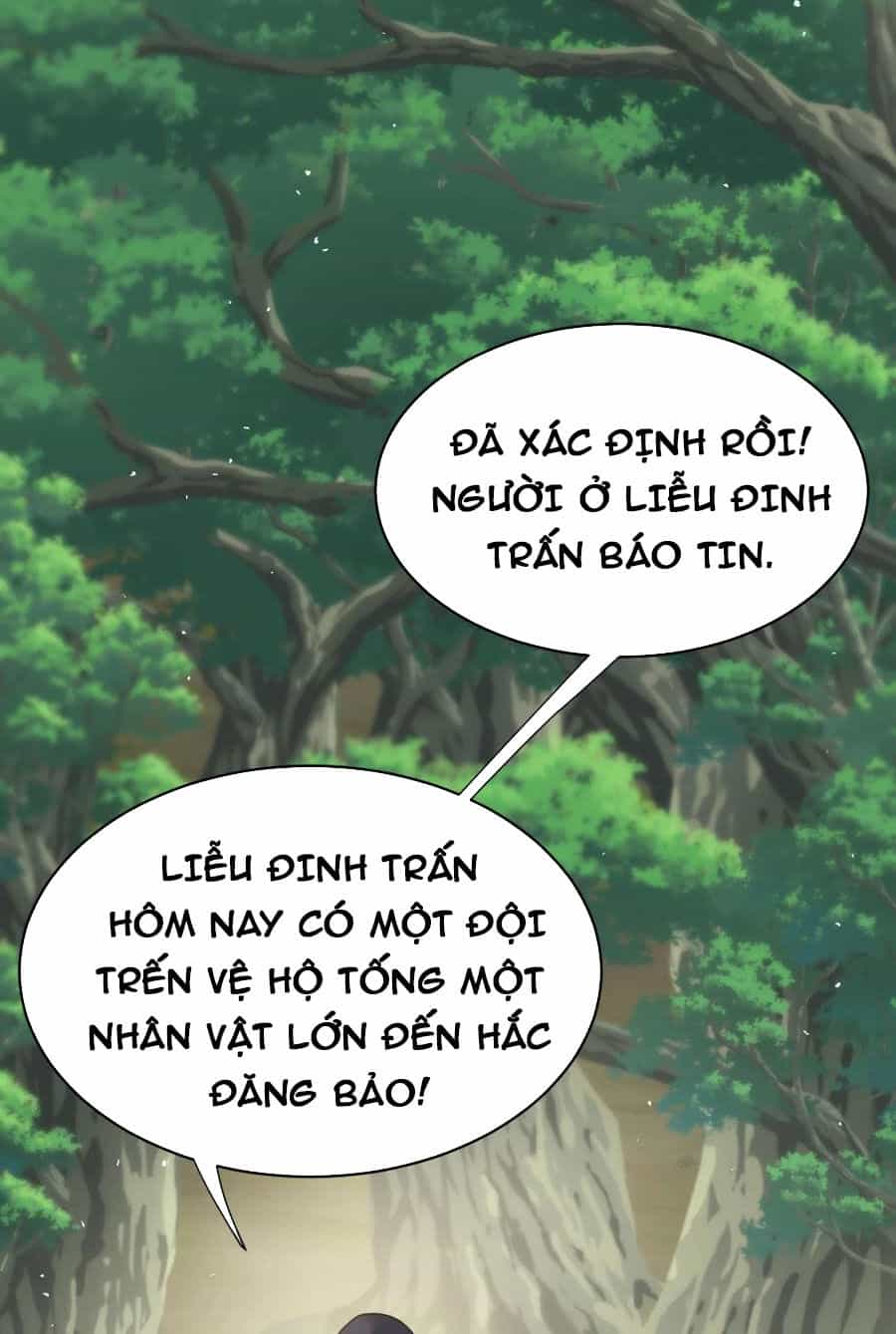 Cựu Nhật Ngự Long - Chương 40 - ảnh 16