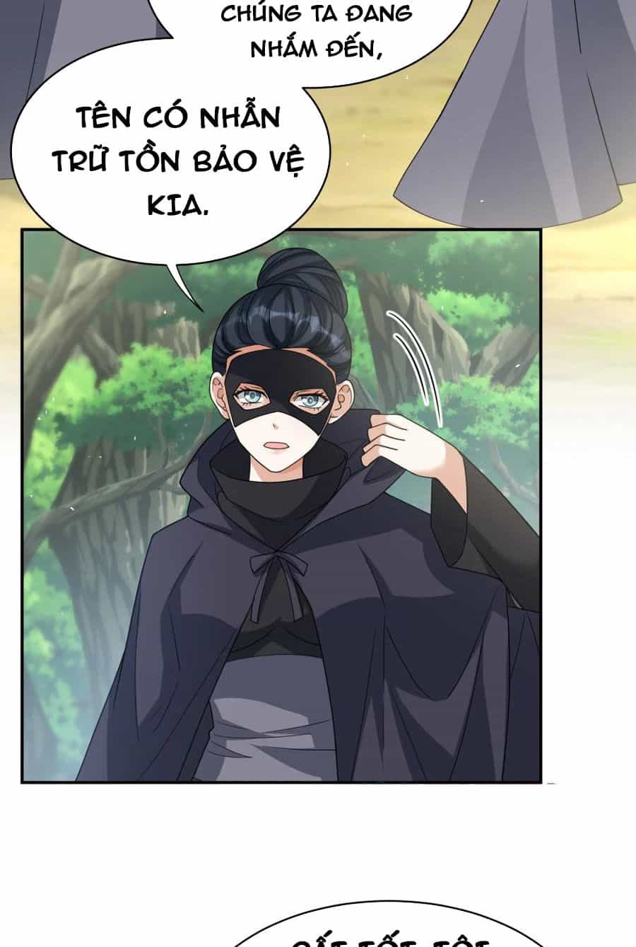 Cựu Nhật Ngự Long - Chương 40 - ảnh 18