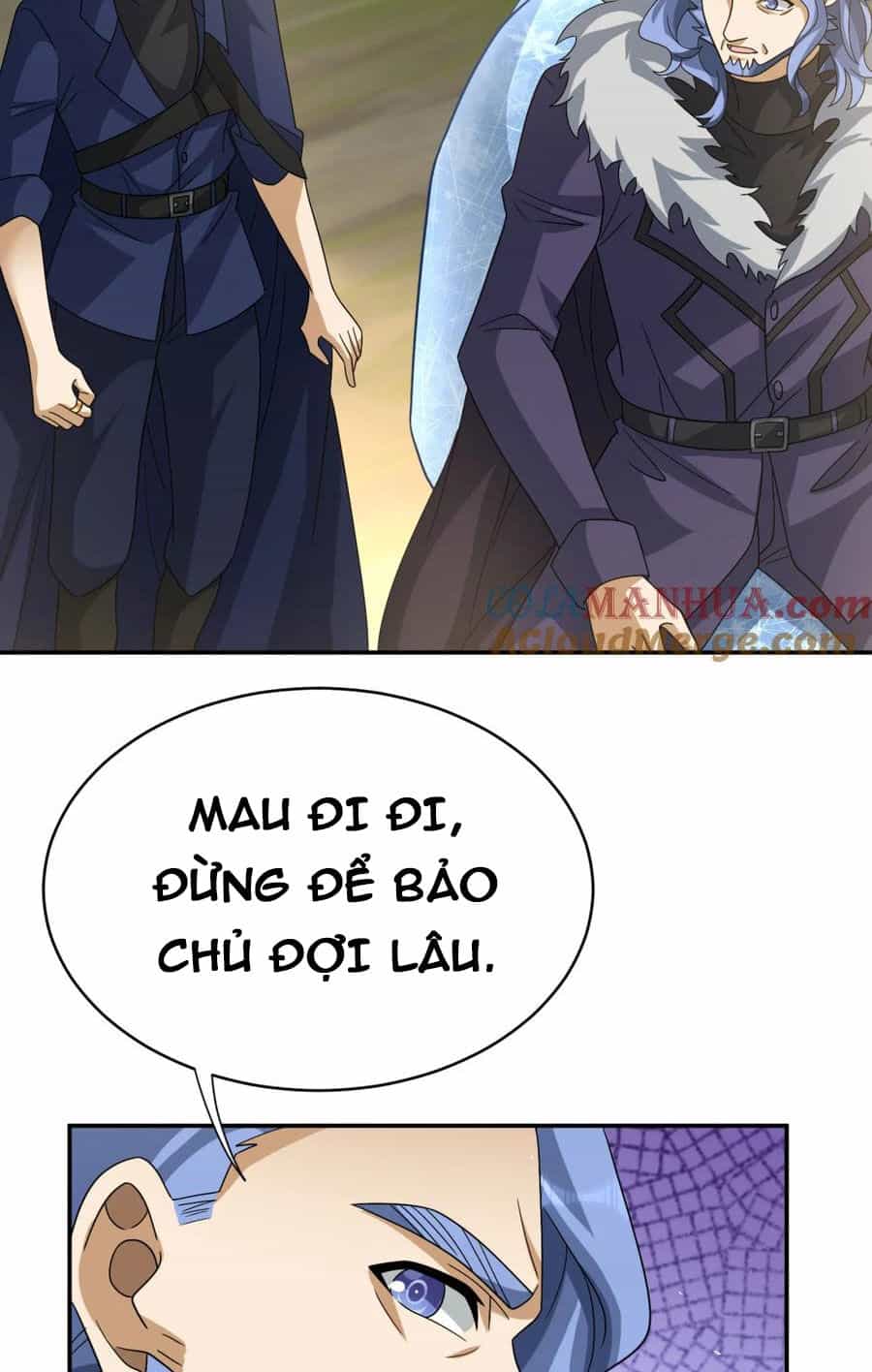 Cựu Nhật Ngự Long - Chương 40 - ảnh 44