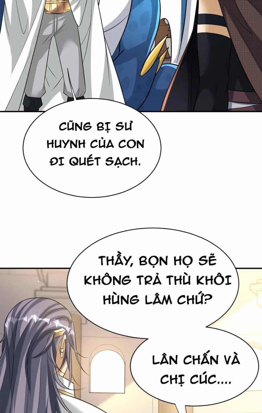 Cựu Nhật Ngự Long - Chương 40 - ảnh 57