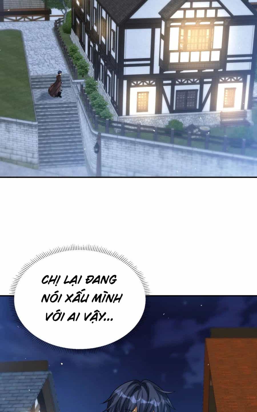 Cựu Nhật Ngự Long - Chương 41 - ảnh 21