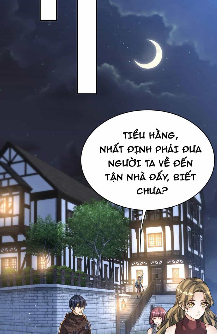 Cựu Nhật Ngự Long - Chương 41 - ảnh 41