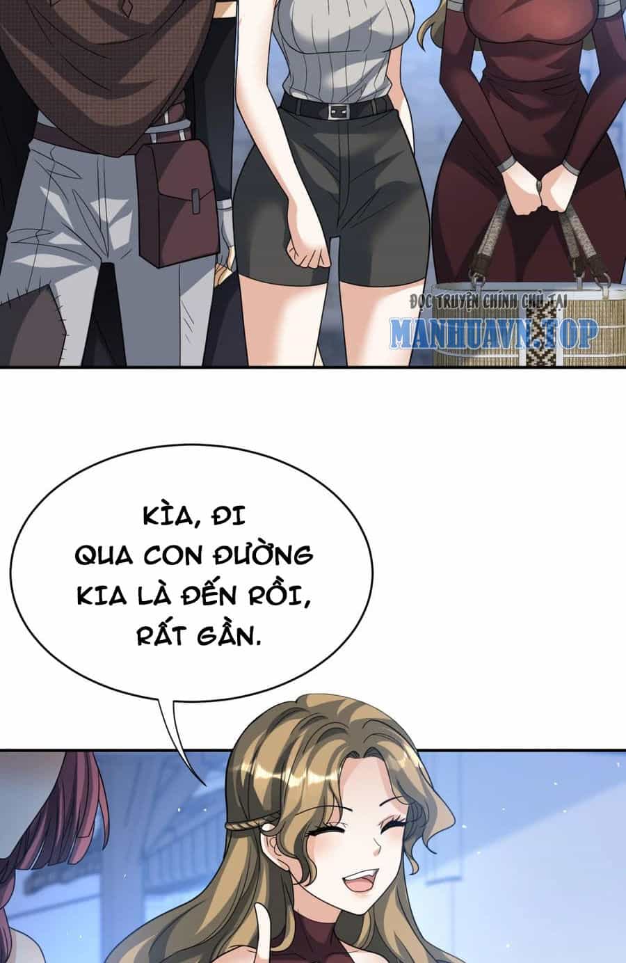 Cựu Nhật Ngự Long - Chương 41 - ảnh 43